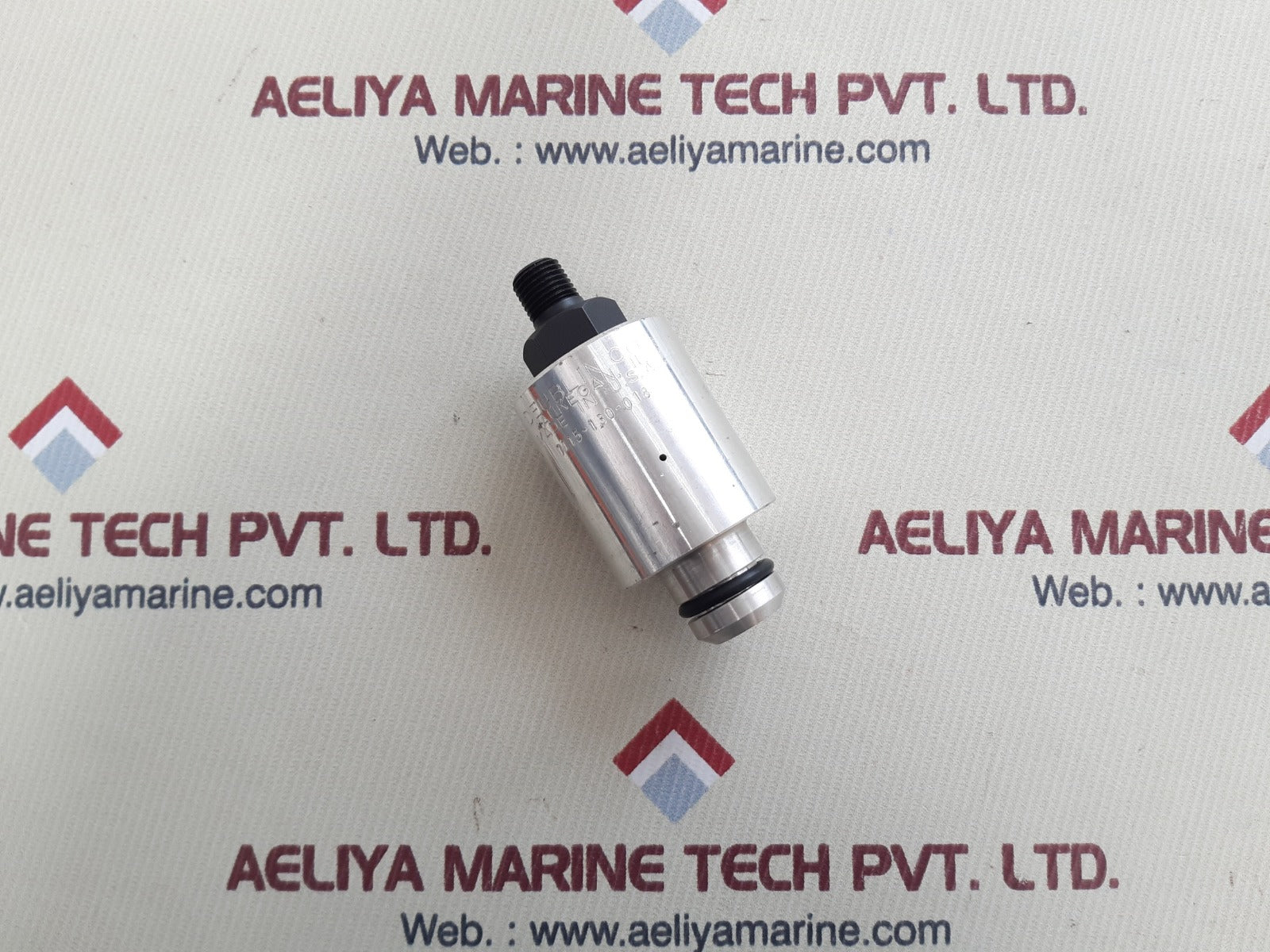 Deublin 1115-130-018 rotating union