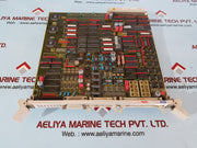 Siemens 6dd1640-0ac0 em11 i/o module