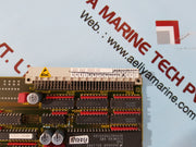 Siemens 6dd1640-0ac0 em11 i/o module