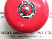 Electro mechanical a.fetaya
