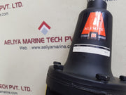 Alemite 7612 Regulator Valve 0-250 Psig 0-17 Bar