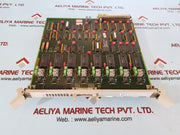 Siemens 6dd1642-0bc0 ea12 analog output module
