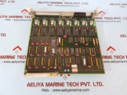 Siemens 6dd1642-0bc0 ea12 analog output module