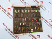 Siemens 6dd1642-0bc0 ea12 analog output module