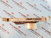 Siemens 6dd1642-0bc0 ea12 analog output module