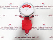 Sanshin nbu-120c marine electric bell 220v 50/60hz