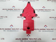 Sanshin nbu-120c marine electric bell 220v 50/60hz