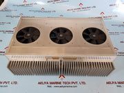 Siemens 6Dd1683-0Bc0 Power Supply Unit 8659