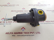 Alemite 7612 Regulator Valve 0-250 Psig 0-17 Bar