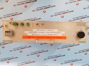 Siemens 6Dd1683-0Bc0 Power Supply Unit 8659