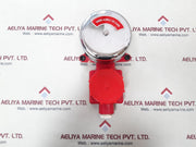 Sanshin nbu-120c marine electric bell ip44