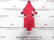 Sanshin nbu-120c marine electric bell ip44