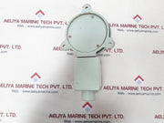 Zero One Okada Watertight Type 2 Marine Bell Cap 13 W
