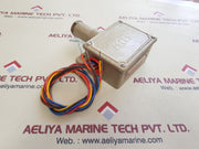 Sor 6nn-kk5-d1a pressure switch