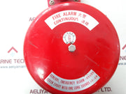 Shengan marine bell(w.t.) cap.15 va