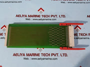 Liebherr 0002.555.77.00.021-0 Pcb Card