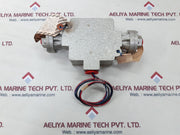 Sor 15r3-k2 pressure difference switch 2.5-8 psid