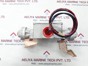 Sor 15r3-k2 pressure difference switch 2.5-8 psid