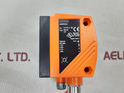 IFM 02D222 02DIRPKG/K Object Recognition Sensor