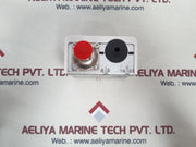 Danfoss kp1 060-110166 pressure control
