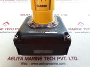 Westlock 3449-by-00-22wb-000 beacon position monitor