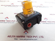 Westlock 3449-by-00-22wb-000 beacon position monitor