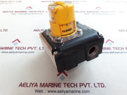 Westlock 3449-by-00-22wb-000 beacon position monitor
