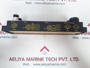 Turck fxen-i0m88-0001-ip/cs30007 ethernet/ip input/output station