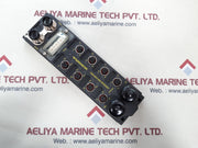 Turck Fxen-im16-0001-ip/Cs30007 Ethernet/Input Output Station Module,16 Sensor
