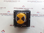 Westlock 3049-by-00-2200-000 beacon accutrak tm dual display monitor