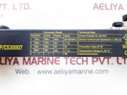 Turck Fxen-im16-0001-ip/Cs30007 Ethernet/Input Output Station Module,16 Sensor