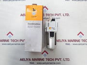 Esop al3000-03 pneumatic filter
