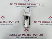 Esop al3000-03 pneumatic filter