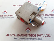 Sor 5nn-t45 pressure switch