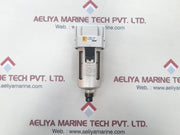 Esop af3000-03 pneumatic filter