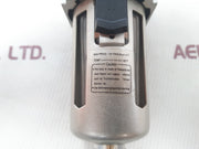 Esop af3000-03 pneumatic filter