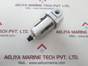 Esop af3000-03 pneumatic filter