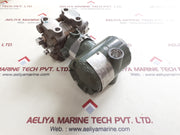 Yokogawa eja 110a style s1 dp harp transmitter