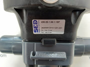 Sed dn b-25 485.25.1.39.1.1sf