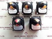 Apl310 Limit Switch Box 250V Dc, 16A