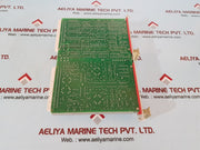 Consilium Sal 860 D/V Pcb Card Digital Control Board Circuit Sal-86D 77-71173-00