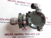 Yokogawa Eja 530A Dp Harp Transmitter