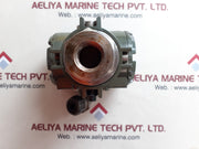 Yokogawa Eja 530A Dp Harp Transmitter