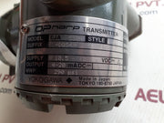 Yokogawa Eja 530A Dp Harp Transmitter