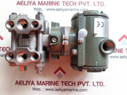 Yokogawa EJA 110 Transmitter F570UA270714