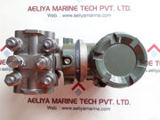 Yokogawa EJA 110 Transmitter F570UA270714