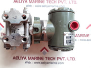 Yokogawa EJA 110 Transmitter F570UA270714