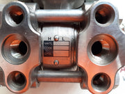 Yokogawa EJA 110 Transmitter F570UA270714
