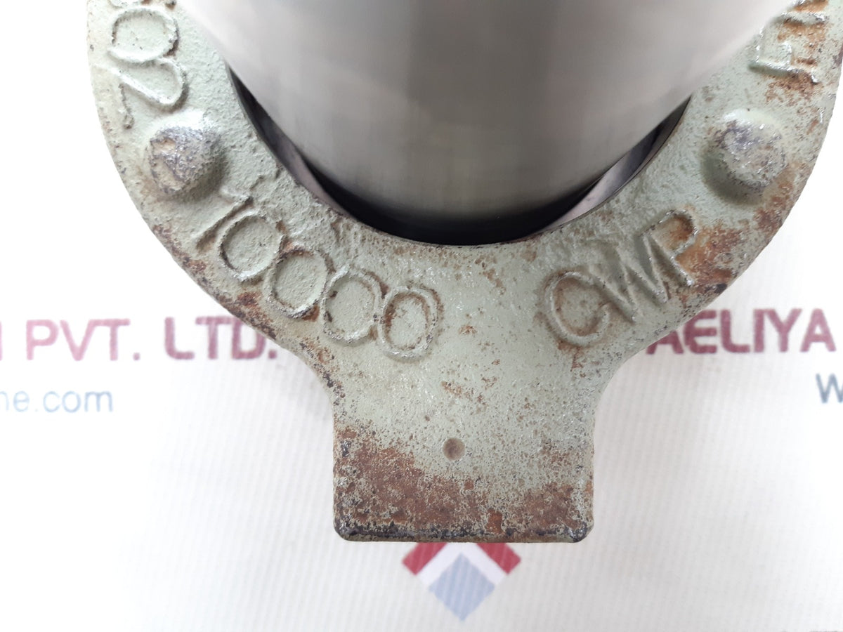 M-i swaco fig 1502 2 10,000 psi sgs – Aeliya Marine