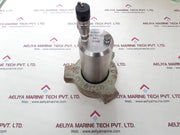 M-i swaco fig 1502 2 10,000 psi sgs
